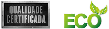 Qualidade e Eco