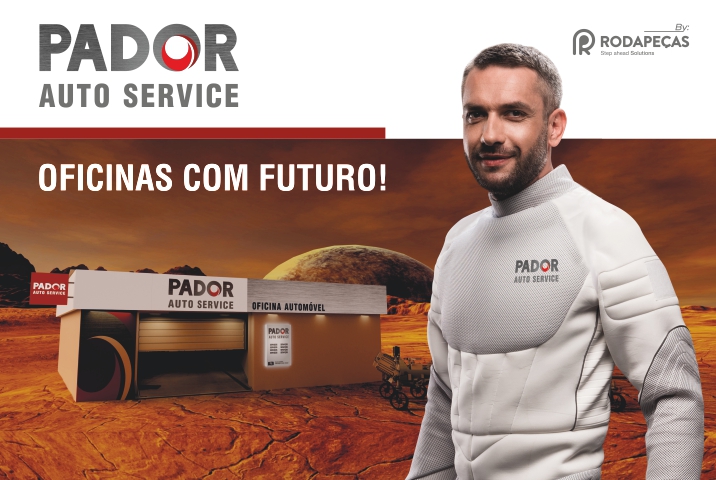 Pador Auto Service