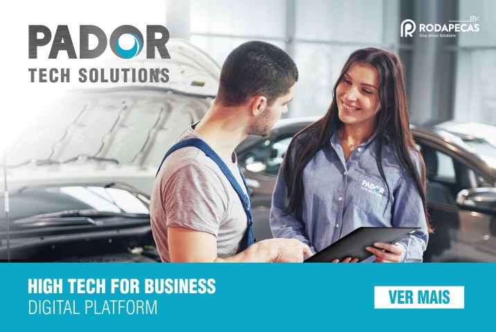 Pador Tech Solutions