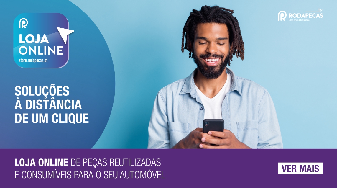 Loja Online Rodapeças